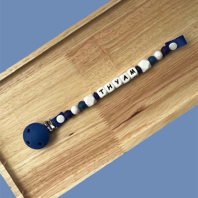 Attache tétine Issa – Image 2