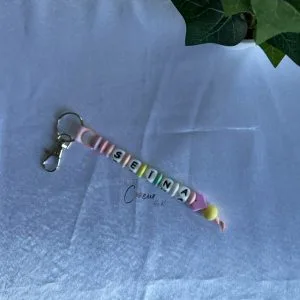 Porte clé Seïna
