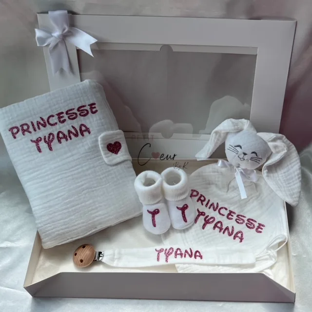 Box Bébé d'amour – Image 4