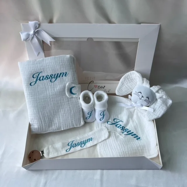 Box Bébé d'amour – Image 3