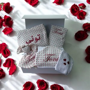 Coffret Petit cœur ❤️