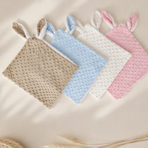 Doudou minky