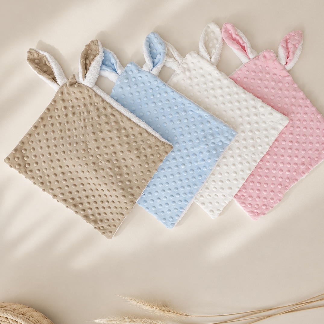 Doudou minky